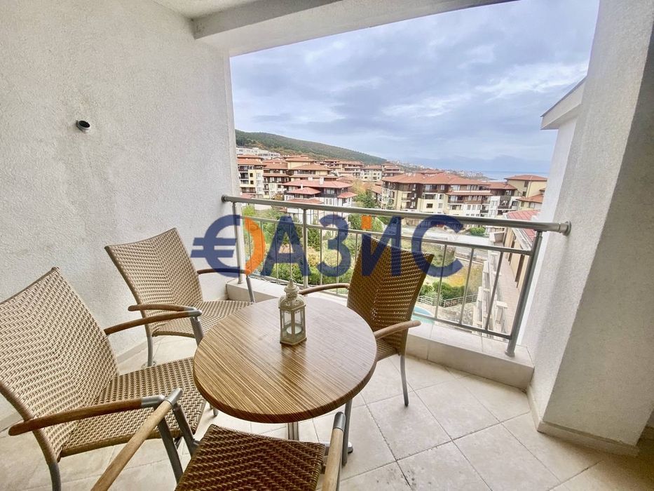 Продава се Тристаен апартамент в Свети Влас - 117 кв.м за 1026 €/кв.м - Снимка #5