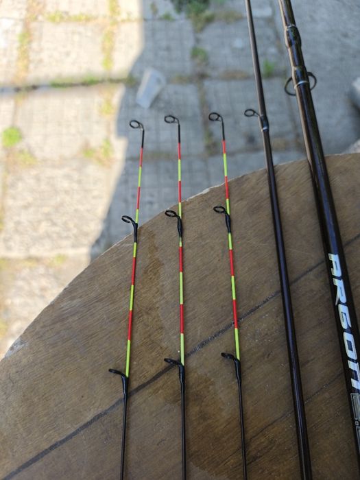Browning Argon 2.0 Method Feeder