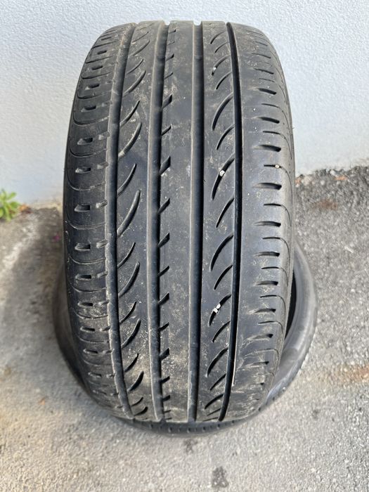 Anvelope Pirelli P Zero Nero 245/45/18