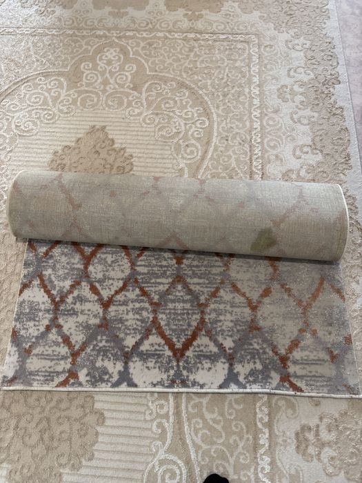 Ковровая дорожка