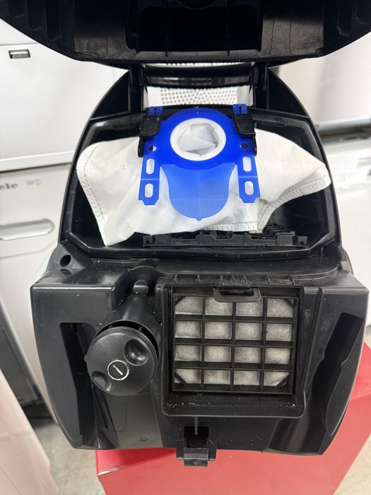 Прахосмукачка Siemens