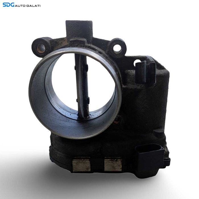 Clapeta Acceleratie Citroen Jumper 2.2 HDI 2006 - 2014 Cod BK2Q-9E926-AB [LR3571]
