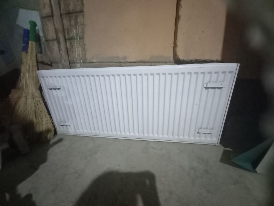 Радиационная батарея