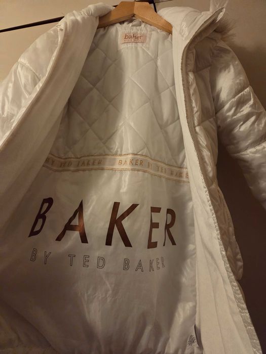 Geacă Ted Baker