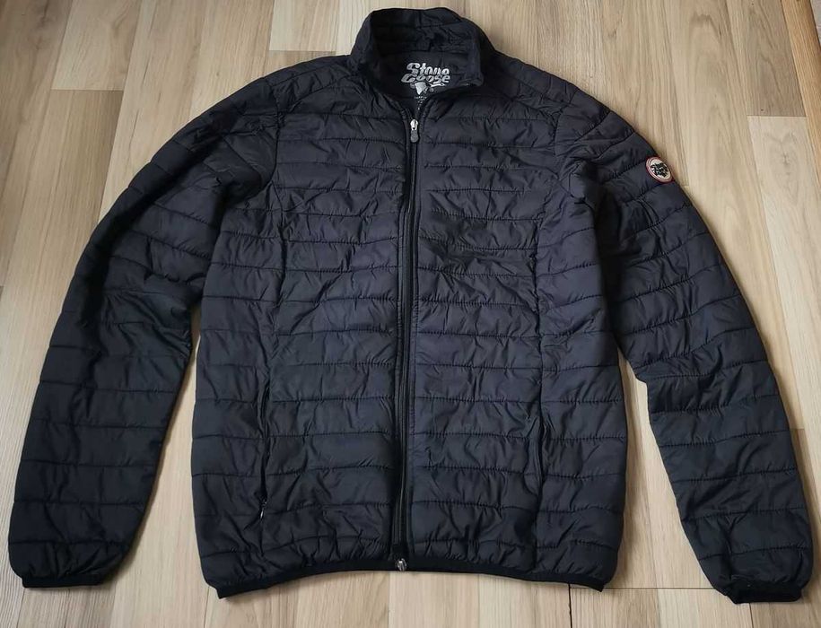 Мъжко яке Stone Goose Donkey - L