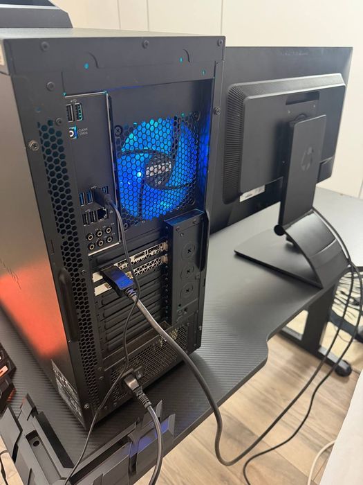 Игровой ПК Acer Predator