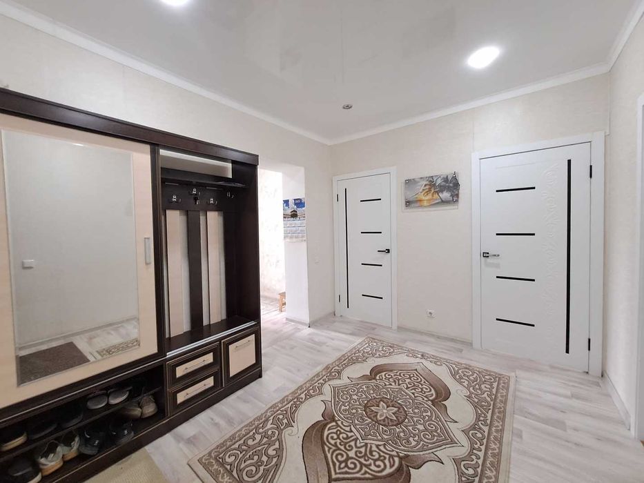 Продам 3х . ком квартиру на КСК