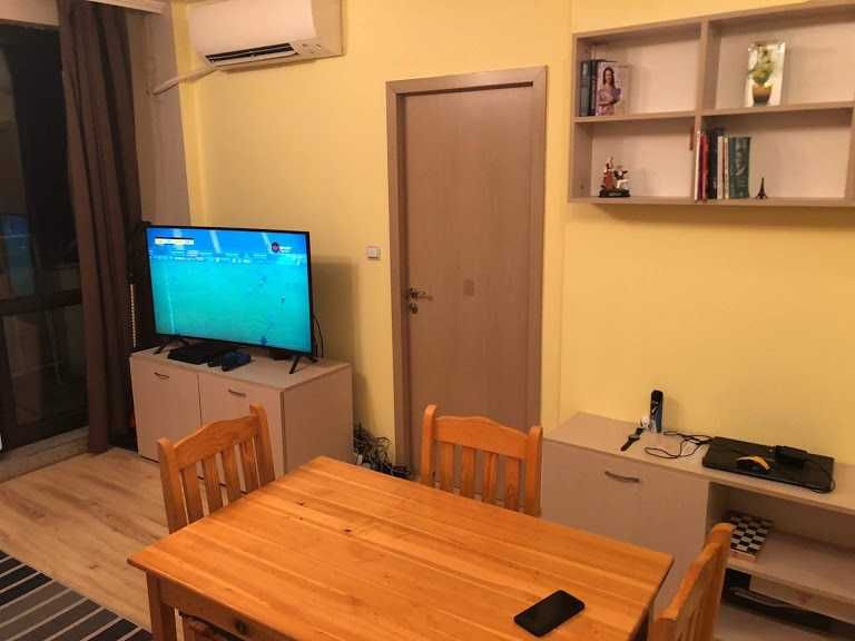 Дава се под наем Двустаен апартамент в София, Студентски град - 45 кв.м за 373.83 € - Снимка #3