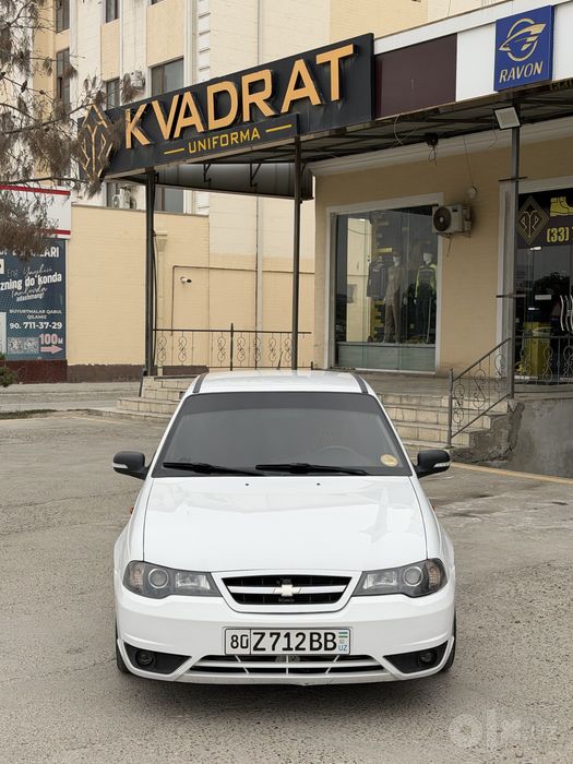 Nexia 2 1.6 lyuks konditsioner 2010 yil