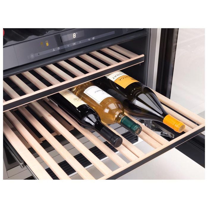 Frigider vinuri Miele