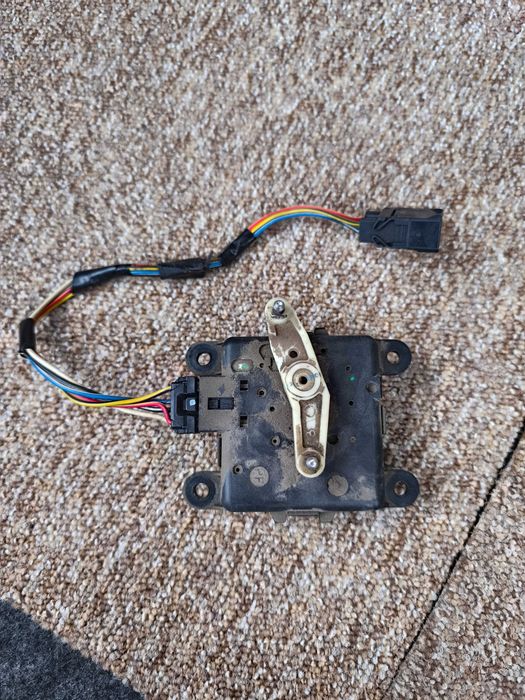 Сервопривод Цефиро А32