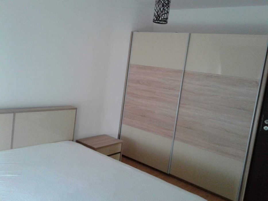 Inchiriez apartament decomandat 2 camere Giroc - ESO
