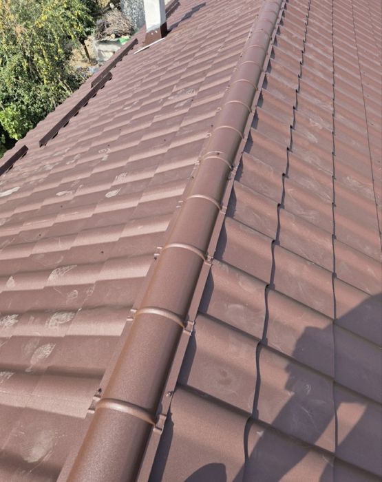 Acoperisuri si mici Reparatii