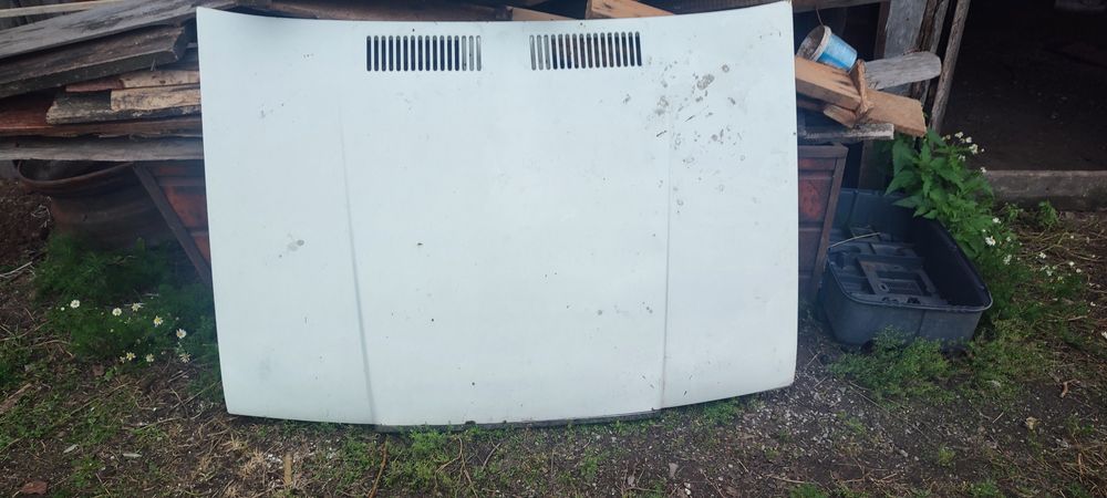 Багажник капот Мерседес 190