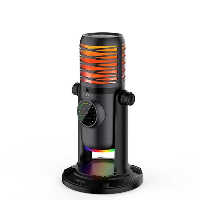 REDRAGON Stellaris GM306 Игровой стрим микрофон оригинал