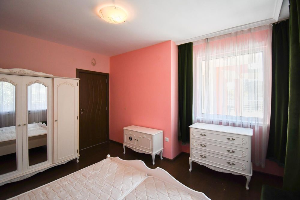 Дава се под наем Четиристаен апартамент в София, Драгалевци - 120 кв.м за 600 € - Снимка #14