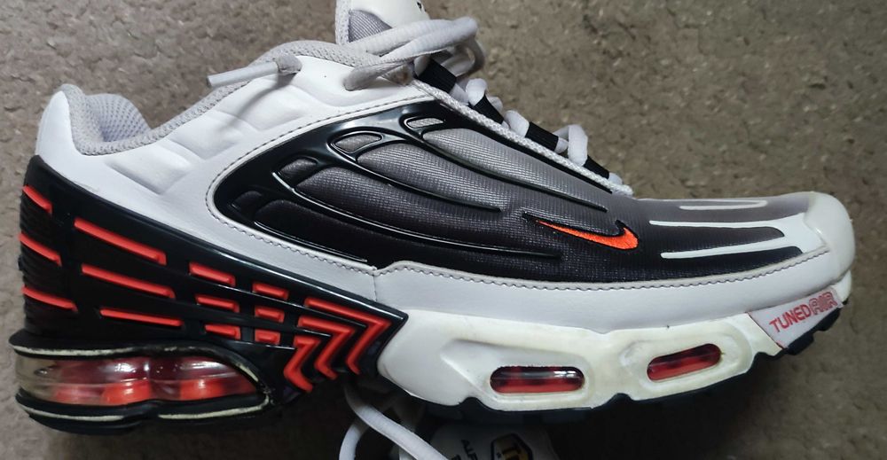 Adidasi Nike Air Max Plus 3 marime 40,5