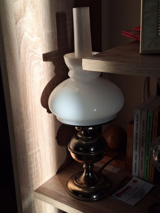 Lampa  electrică