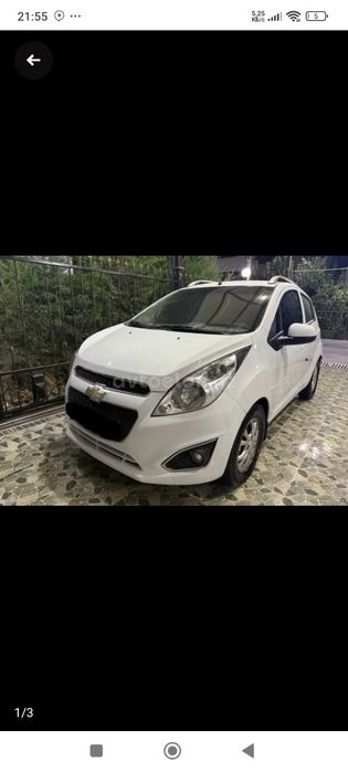 Spark 2023 kraska toza