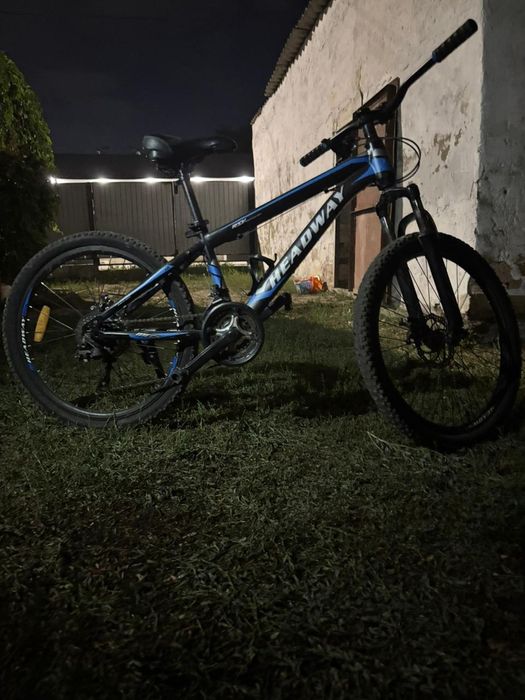 Скоростной Велосипед с гарантией