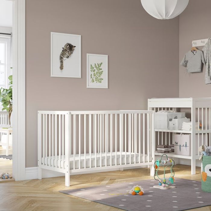 2 Patuturi bebelusi IKEA GULIVVER 60x120cm