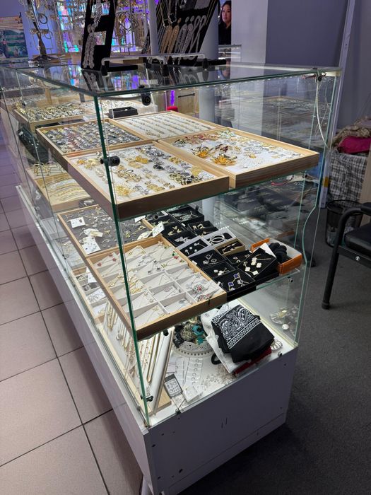 Островок, оборудование