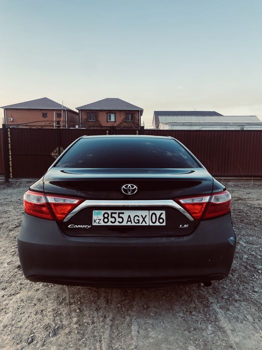 Продам камри 55 американец