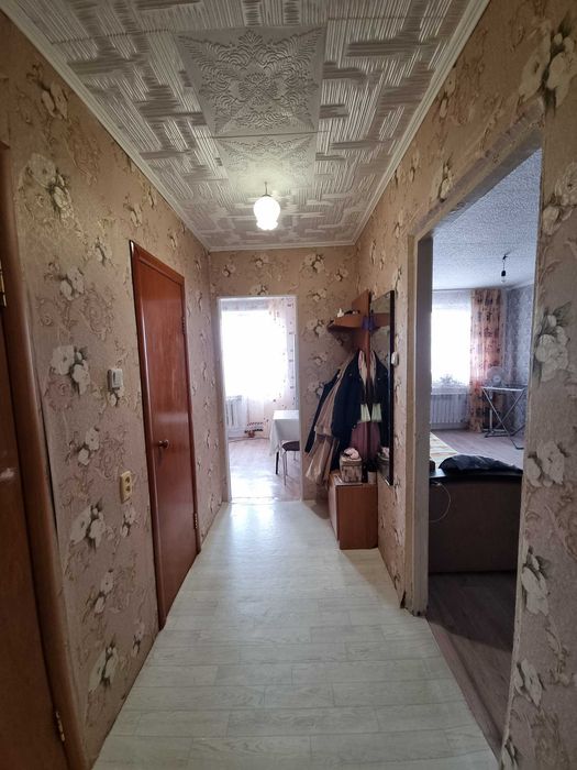 Продам 1 квартиру на Марата Оспанова.