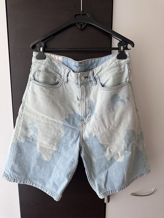 Ризи -  Zarа. Дънки h&m