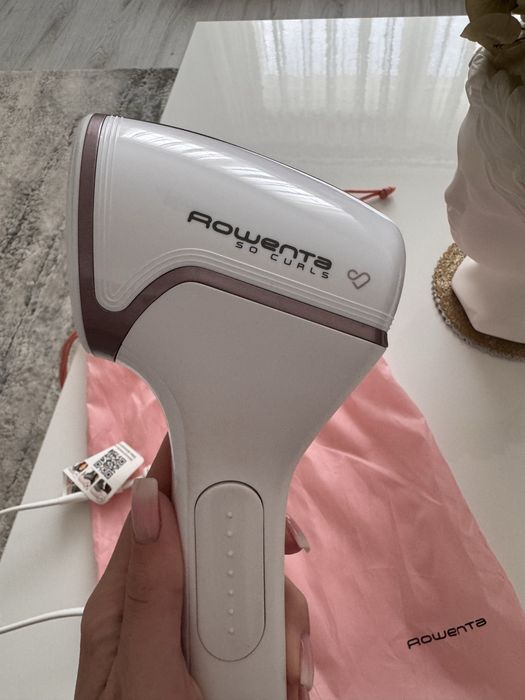 Ondulator Rowenta So Curls