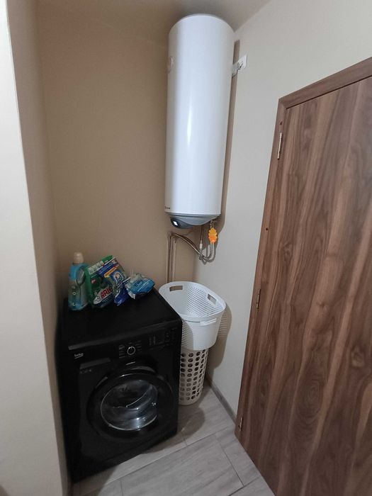 Продава се Четиристаен апартамент в Варна, Младост 1 - 86 кв.м за 1454 €/кв.м - Снимка #4