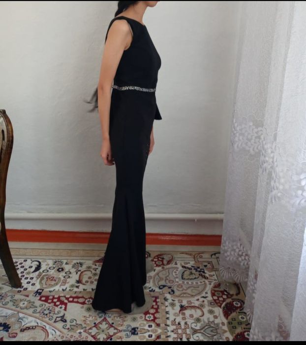 Вечерние платья турецкий