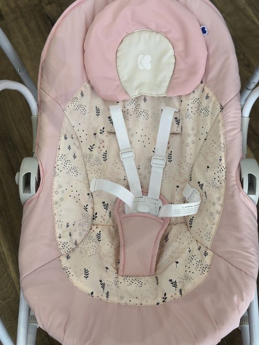 Бебешка люлка / Киккабоо