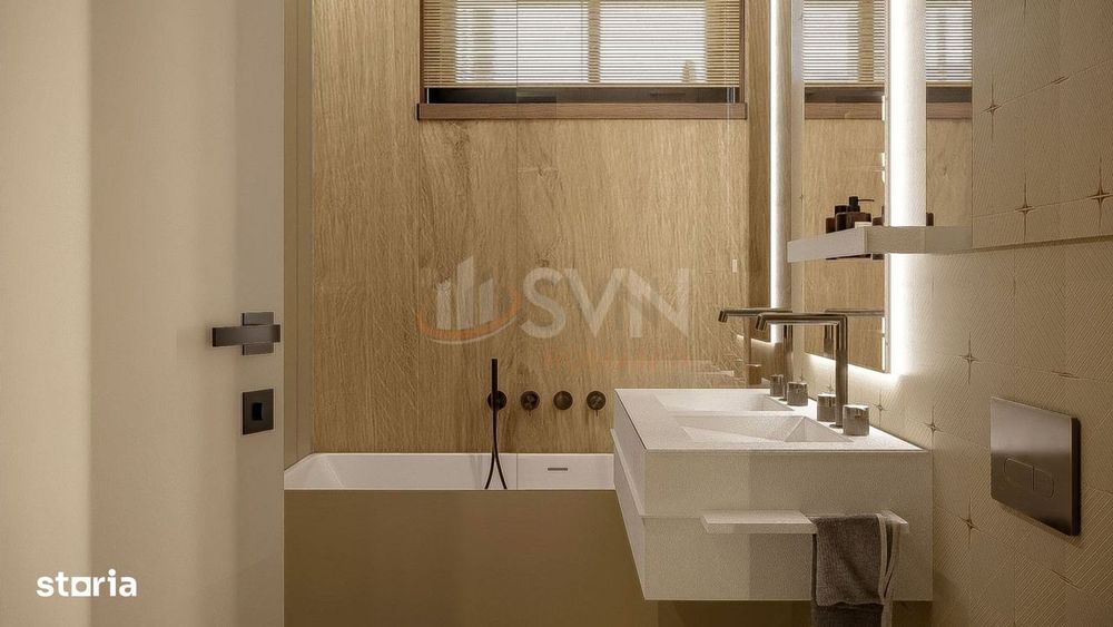 Vila l 5 Camere l Pipera l 2 Locuri de parcare
