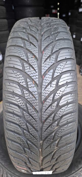 4бр 195/60/15 Matador 7.3mm грайфер, дот 19г. Безплатен монтаж