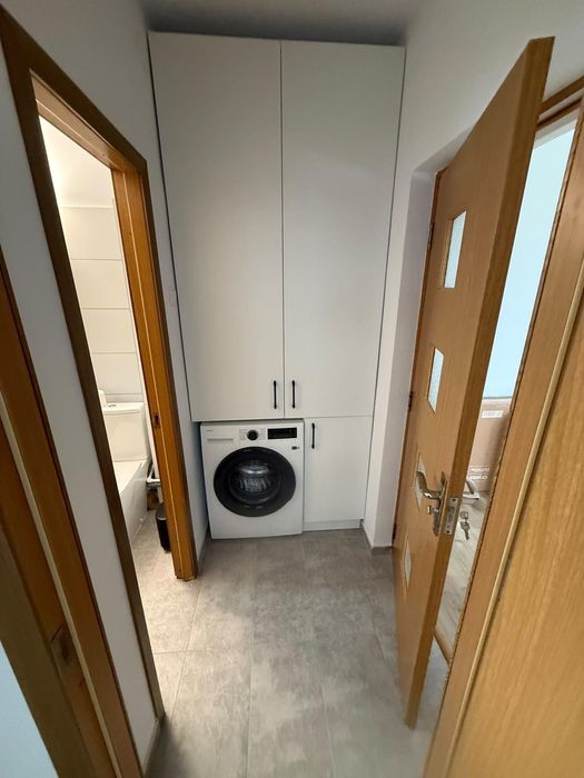 Persoană fizică, inchiriez  Apartament 2 camere Podu Ros