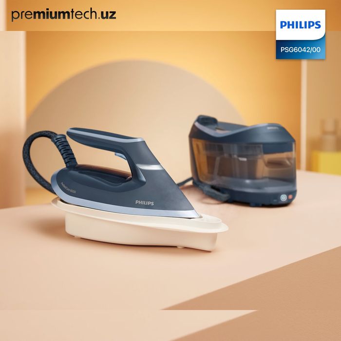 Парогенератор Philips PerfectCare 6000 PSG6042