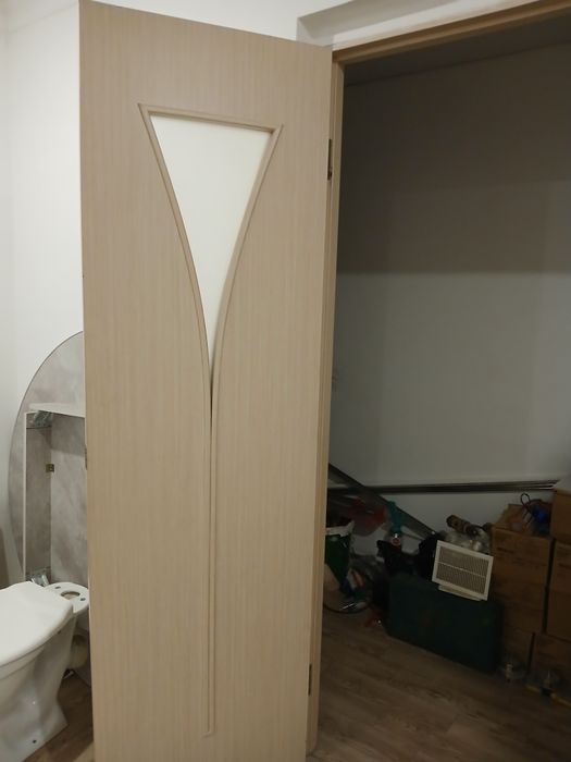 Двери межкомнатные