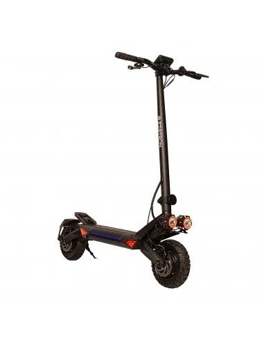 Ezotron N40 pro dual motor