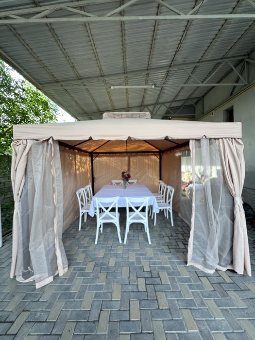 Стол аренда, стулья Алматы