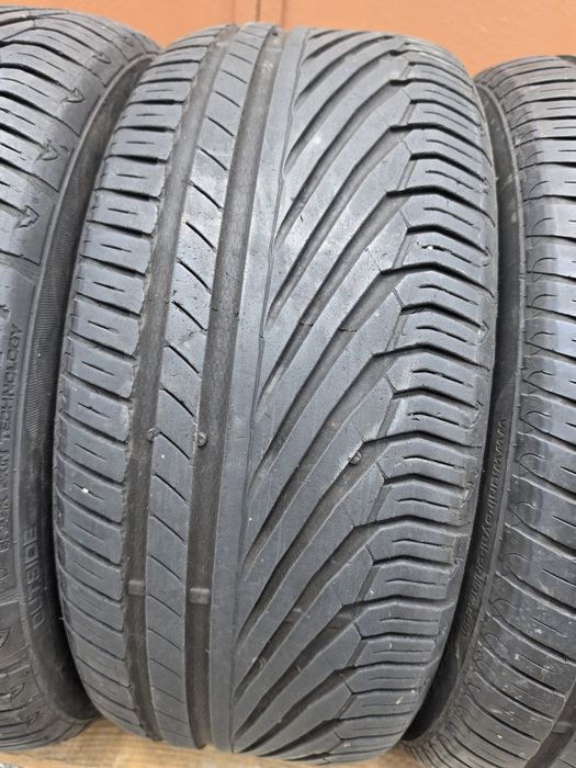 4 бр. летни гуми 235/50/18 Uniroya SUVl 5-6 mm DOT 1419/0714