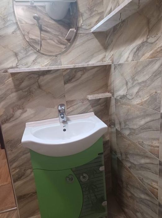 Дава се под наем Двустаен апартамент в Пловдив, Кършияка - 55 кв.м за 425 € - Снимка #5