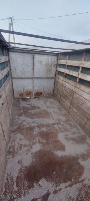 Iveco isuzu sotiladi