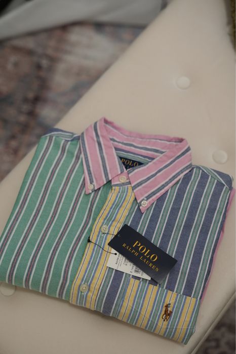 Camasa Polo Ralph Lauren, S, noua, cu eticheta