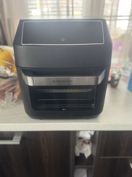 Еър фрайер 9в1 мини фурна