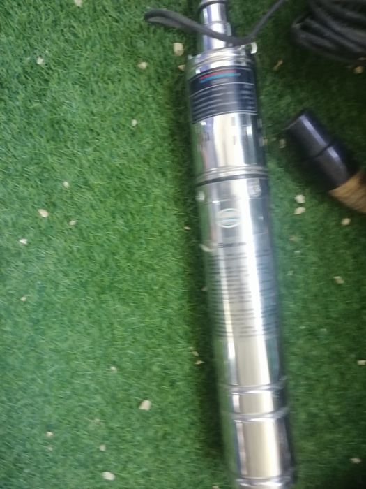 Насос глубинный..  .