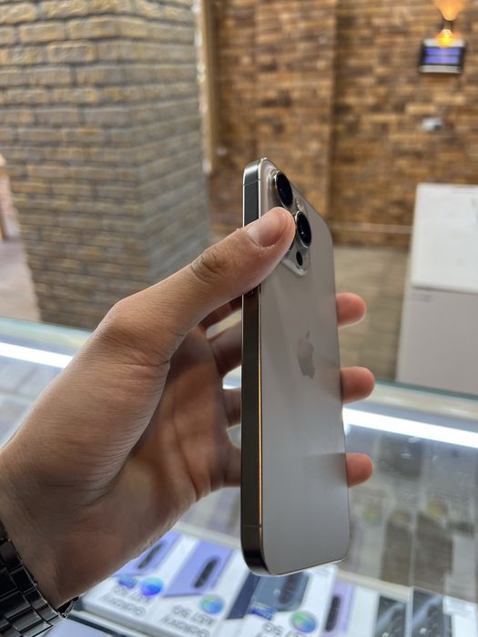 Iphone 15 pro max 256 gb  86