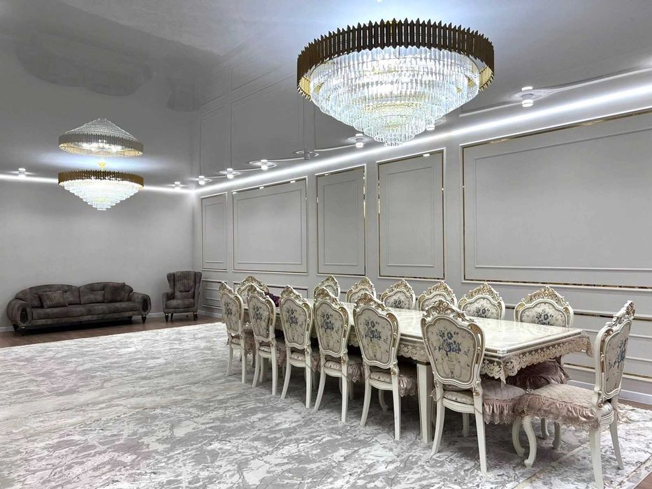 Продам ханский коттедж в г.Косшы