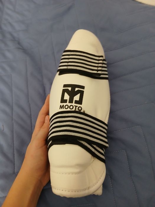 Продам экипировку для тэквондо