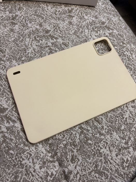 Xiomi pad 6 128 GB 6 RAM 11 inc